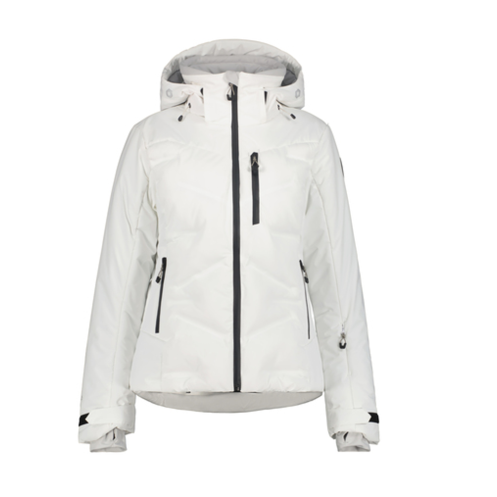ICEPEAK - GIACCA SCI FLOVILLA W